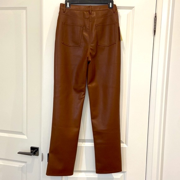 NWT Aritzia Melina Pant - Picture 4 of 7